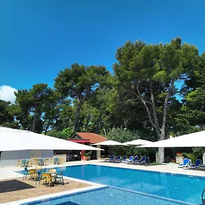Mediterranean Village San Antonio Szálloda