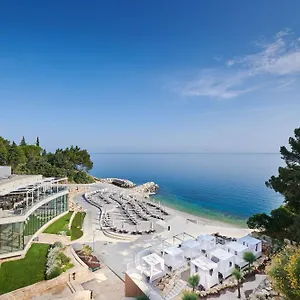 Hotel Kempinski Adriatic Istria Croatia Savudrija