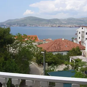 Apartament Barić Trogir