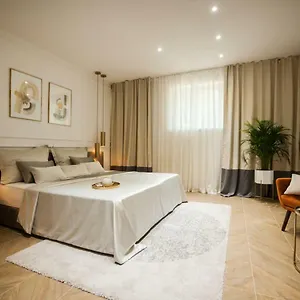 Pensjonat Club Boutique Split