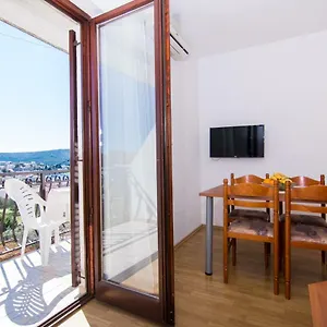 Apartament Jozic Seget Vranjica