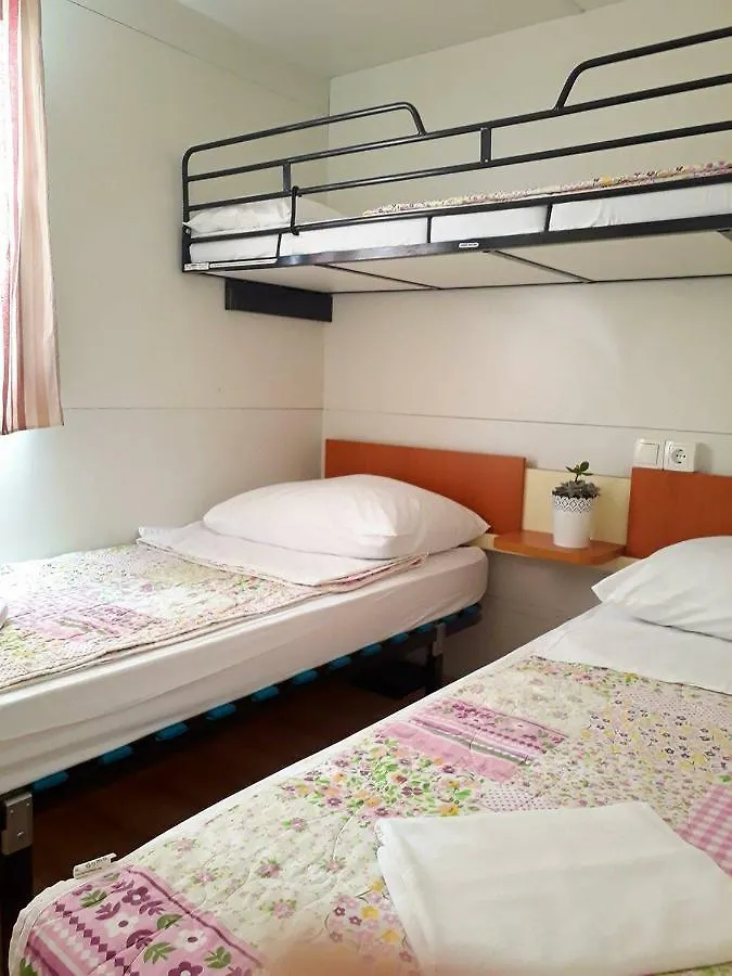 Hotel Camp Šibuljina