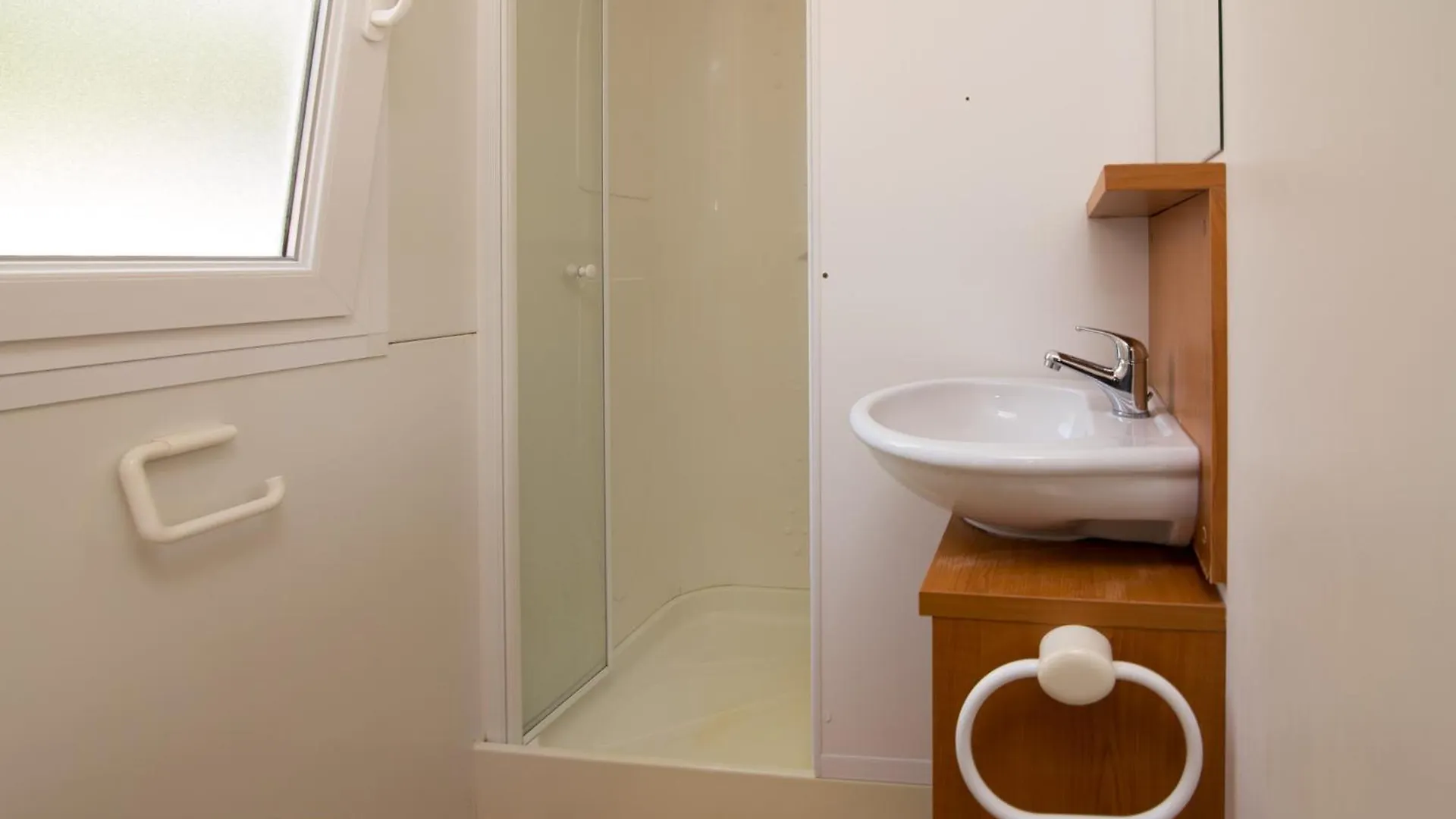 Holiday park Camp Sibuljina Hotel